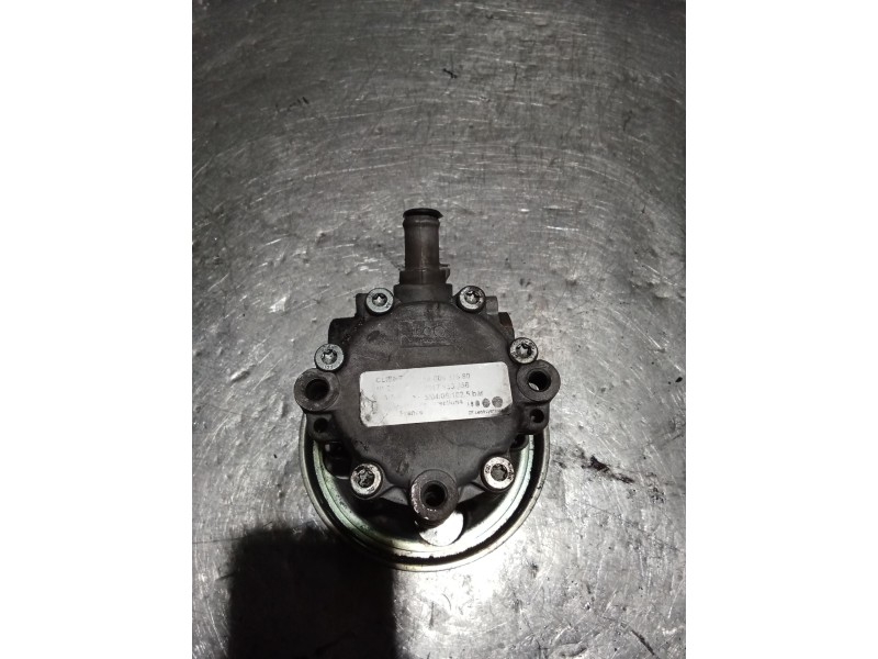Recambio de bomba direccion para citroën jumpy ii furgoneta 1.6 hdi 90 16v referencia OEM IAM   