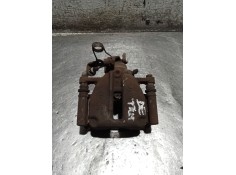 Recambio de pinza freno trasera derecha para citroën jumpy ii furgoneta 1.6 hdi 90 16v referencia OEM IAM   