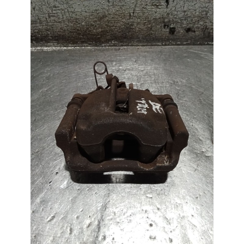 Recambio de pinza freno trasera derecha para citroën jumpy ii furgoneta 1.6 hdi 90 16v referencia OEM IAM   