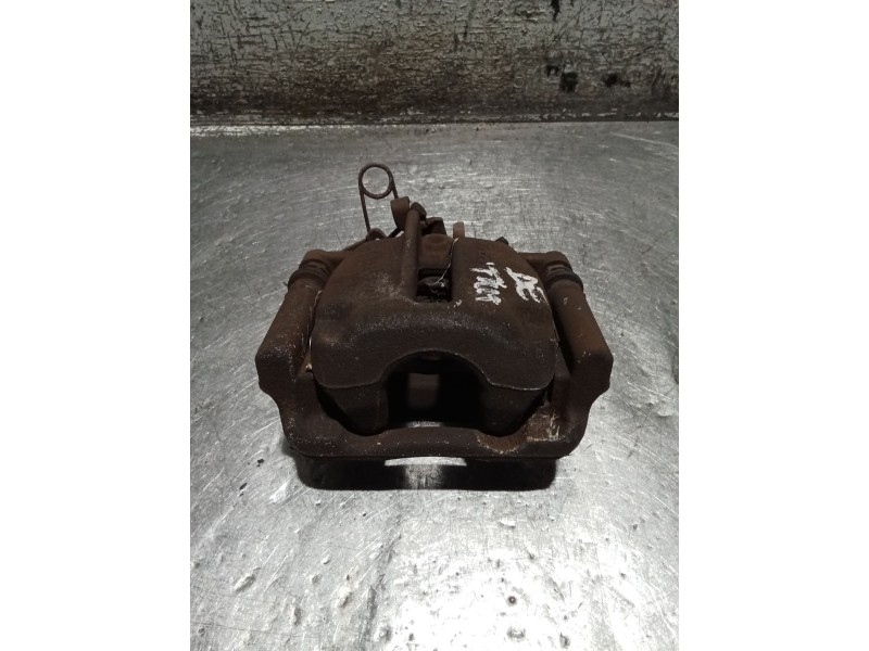 Recambio de pinza freno trasera derecha para citroën jumpy ii furgoneta 1.6 hdi 90 16v referencia OEM IAM   