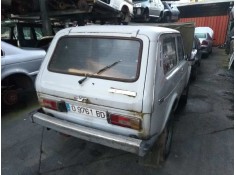lada niva ( 2121 / 21213 / 21214 / 21215 ) del año 1992 2