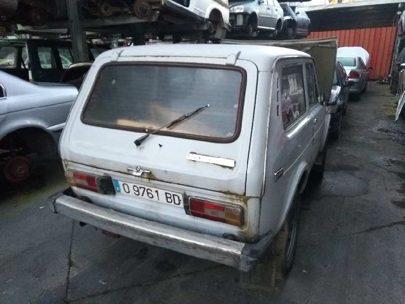 lada niva ( 2121 / 21213 / 21214 / 21215 ) del año 1992