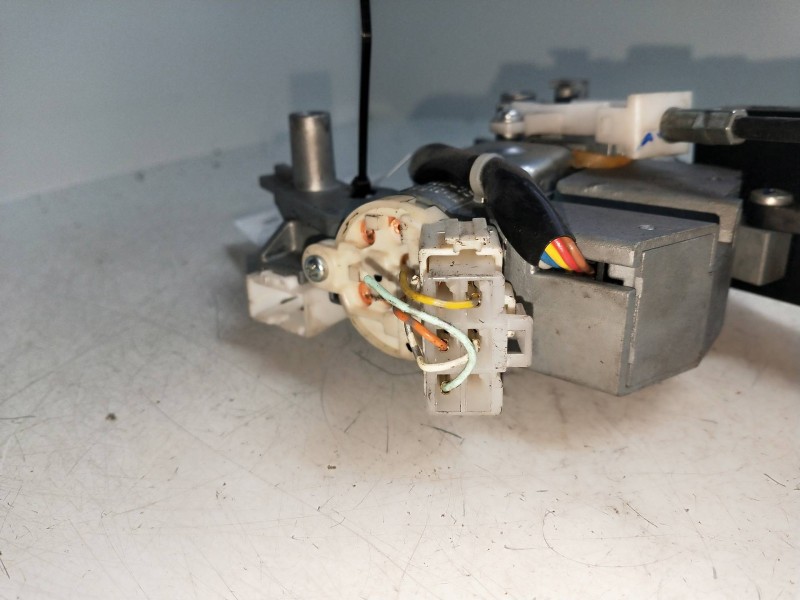 Recambio de conmutador de arranque para mitsubishi lancer berlina (cy0) intense referencia OEM IAM   