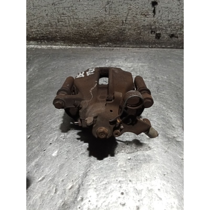 Recambio de pinza freno trasera derecha para citroën jumpy ii furgoneta 1.6 hdi 90 16v referencia OEM IAM   