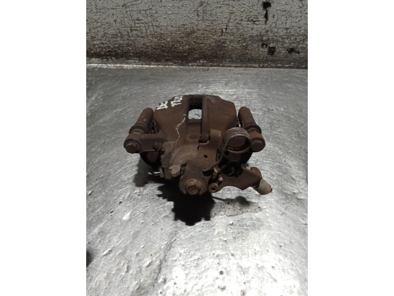 Recambio de pinza freno trasera derecha para citroën jumpy ii furgoneta 1.6 hdi 90 16v referencia OEM IAM   