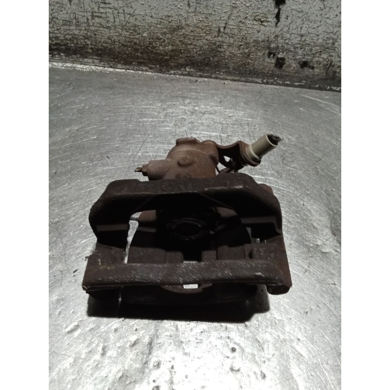 Recambio de pinza freno trasera derecha para citroën jumpy ii furgoneta 1.6 hdi 90 16v referencia OEM IAM   