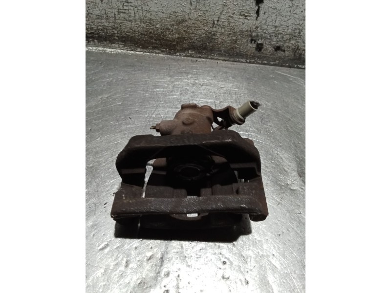 Recambio de pinza freno trasera derecha para citroën jumpy ii furgoneta 1.6 hdi 90 16v referencia OEM IAM   