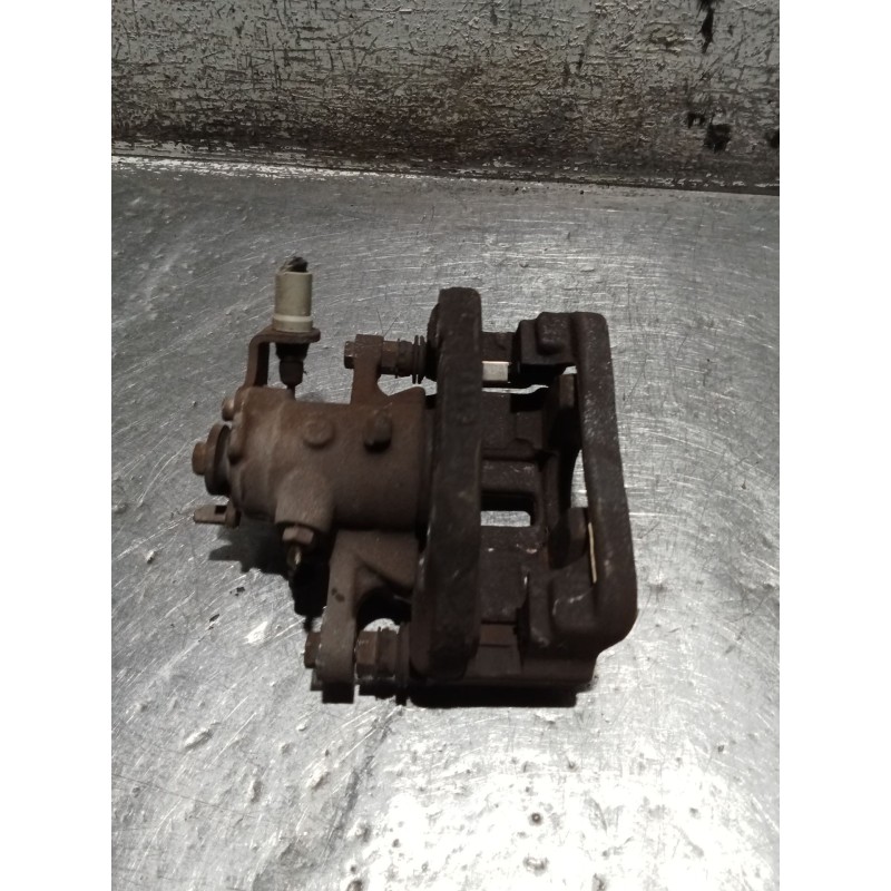 Recambio de pinza freno trasera derecha para citroën jumpy ii furgoneta 1.6 hdi 90 16v referencia OEM IAM   