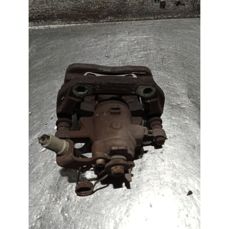 Recambio de pinza freno trasera derecha para citroën jumpy ii furgoneta 1.6 hdi 90 16v referencia OEM IAM   
