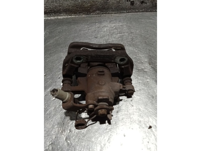 Recambio de pinza freno trasera derecha para citroën jumpy ii furgoneta 1.6 hdi 90 16v referencia OEM IAM   