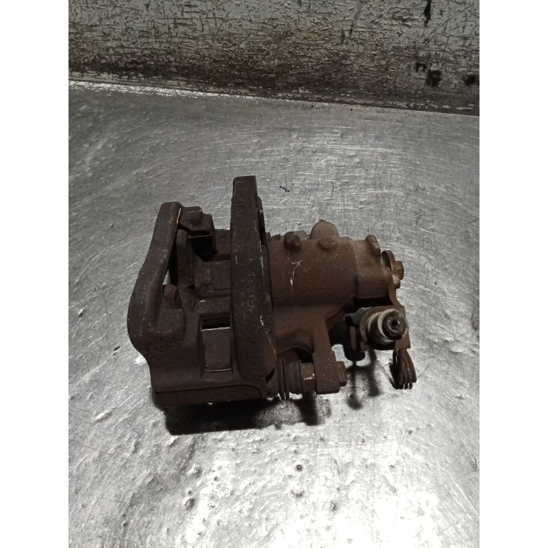 Recambio de pinza freno trasera derecha para citroën jumpy ii furgoneta 1.6 hdi 90 16v referencia OEM IAM   