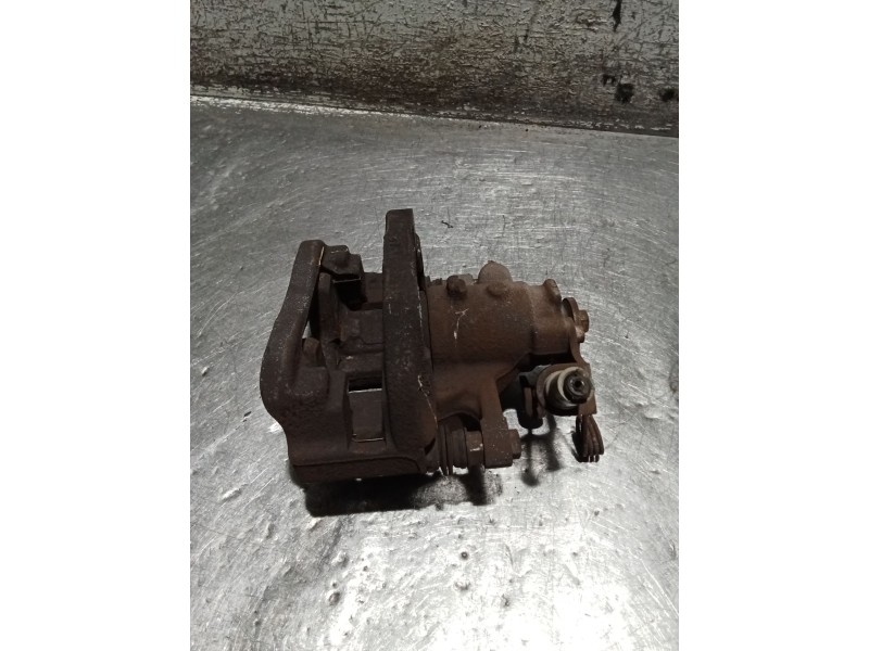 Recambio de pinza freno trasera derecha para citroën jumpy ii furgoneta 1.6 hdi 90 16v referencia OEM IAM   