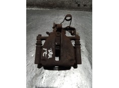 Recambio de pinza freno trasera izquierda para citroën jumpy ii furgoneta 1.6 hdi 90 16v referencia OEM IAM   