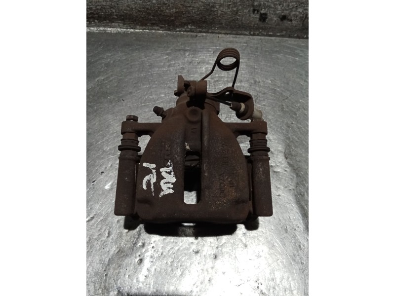 Recambio de pinza freno trasera izquierda para citroën jumpy ii furgoneta 1.6 hdi 90 16v referencia OEM IAM   