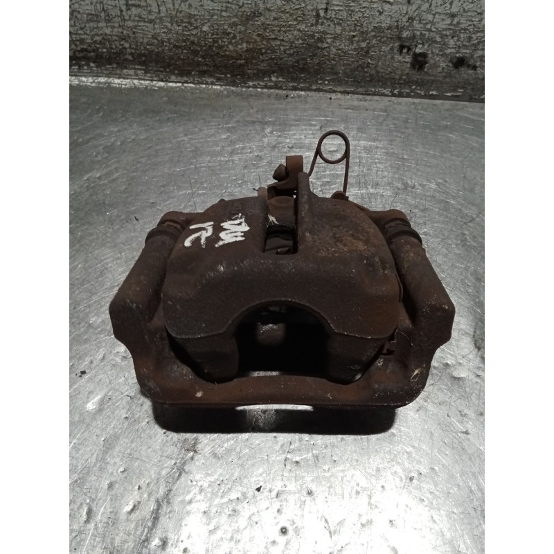 Recambio de pinza freno trasera izquierda para citroën jumpy ii furgoneta 1.6 hdi 90 16v referencia OEM IAM   