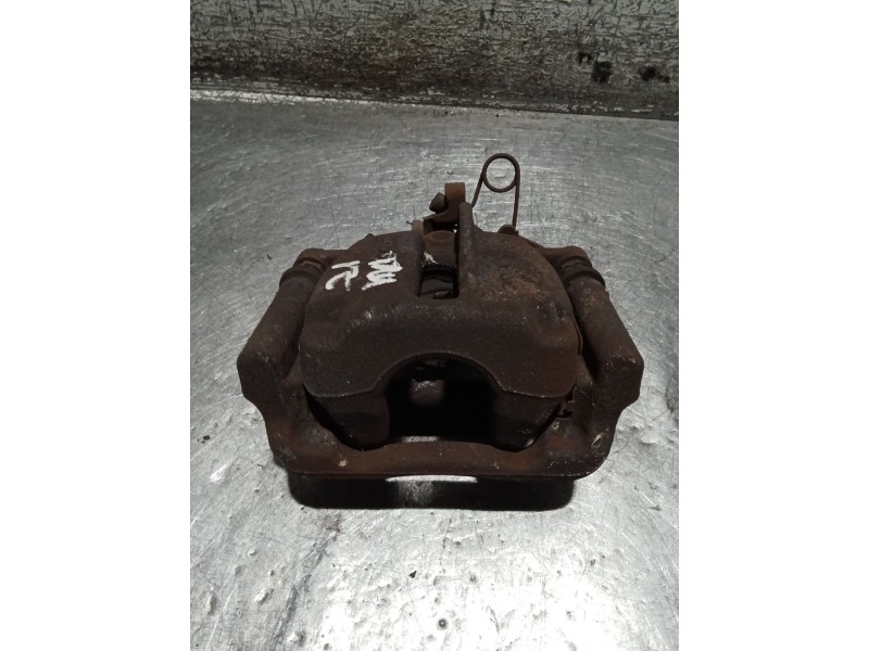 Recambio de pinza freno trasera izquierda para citroën jumpy ii furgoneta 1.6 hdi 90 16v referencia OEM IAM   