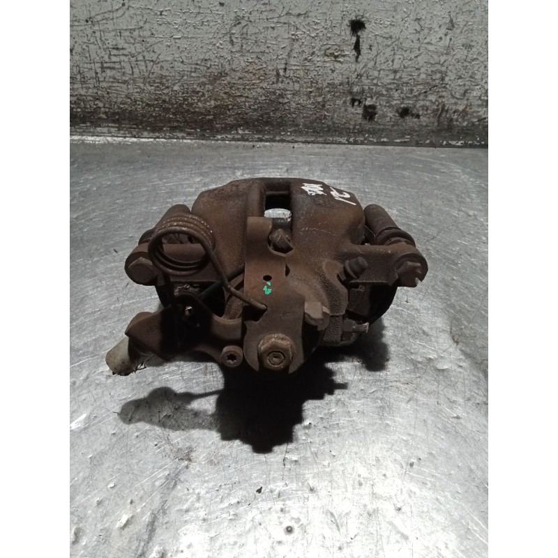 Recambio de pinza freno trasera izquierda para citroën jumpy ii furgoneta 1.6 hdi 90 16v referencia OEM IAM   