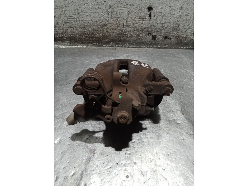 Recambio de pinza freno trasera izquierda para citroën jumpy ii furgoneta 1.6 hdi 90 16v referencia OEM IAM   