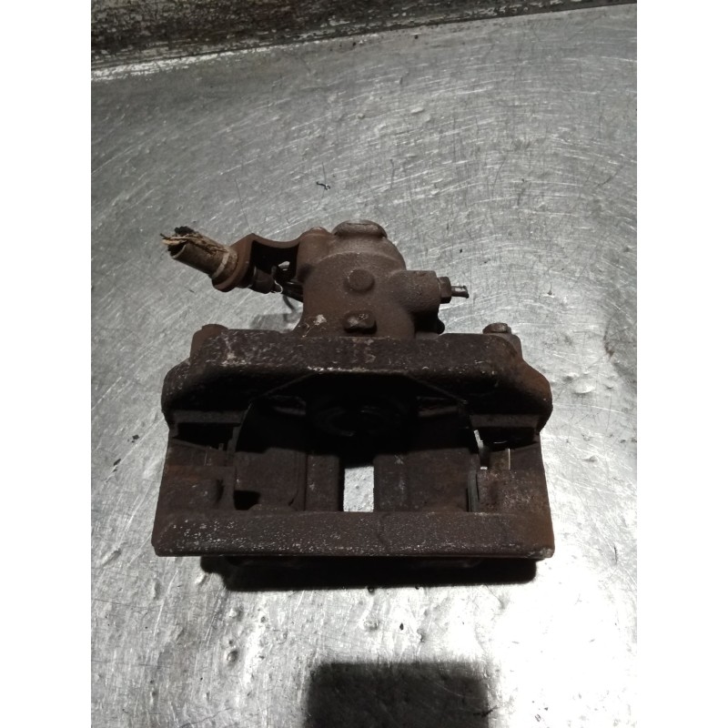 Recambio de pinza freno trasera izquierda para citroën jumpy ii furgoneta 1.6 hdi 90 16v referencia OEM IAM   