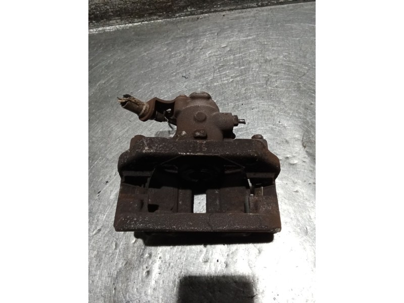 Recambio de pinza freno trasera izquierda para citroën jumpy ii furgoneta 1.6 hdi 90 16v referencia OEM IAM   