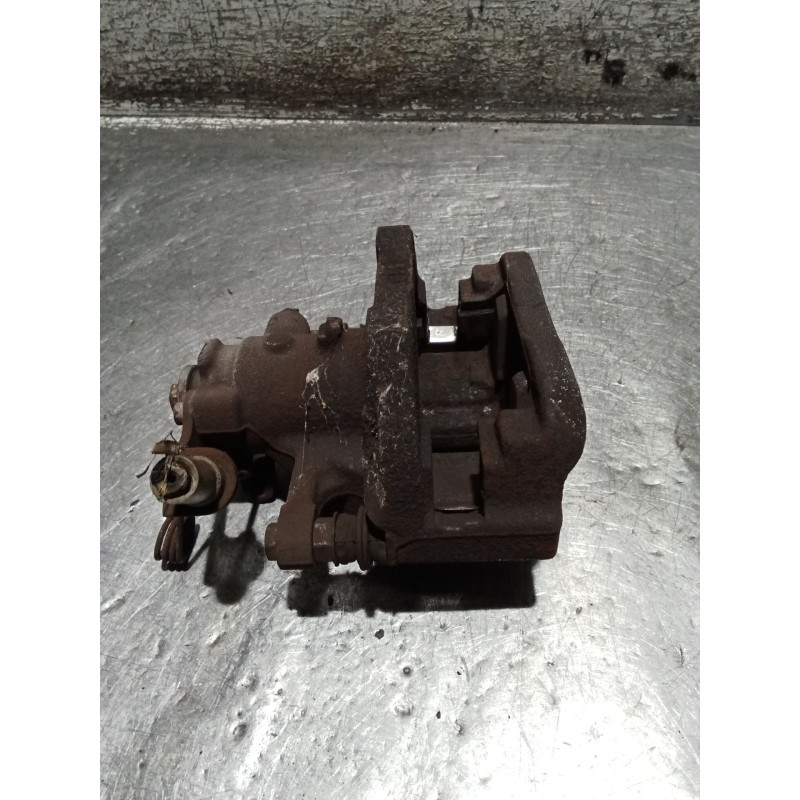 Recambio de pinza freno trasera izquierda para citroën jumpy ii furgoneta 1.6 hdi 90 16v referencia OEM IAM   