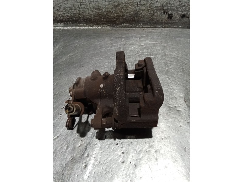 Recambio de pinza freno trasera izquierda para citroën jumpy ii furgoneta 1.6 hdi 90 16v referencia OEM IAM   
