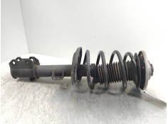 Recambio de amortiguador delantero izquierdo para saab 9-3 berlina 1.9 tid linear sport referencia OEM IAM   