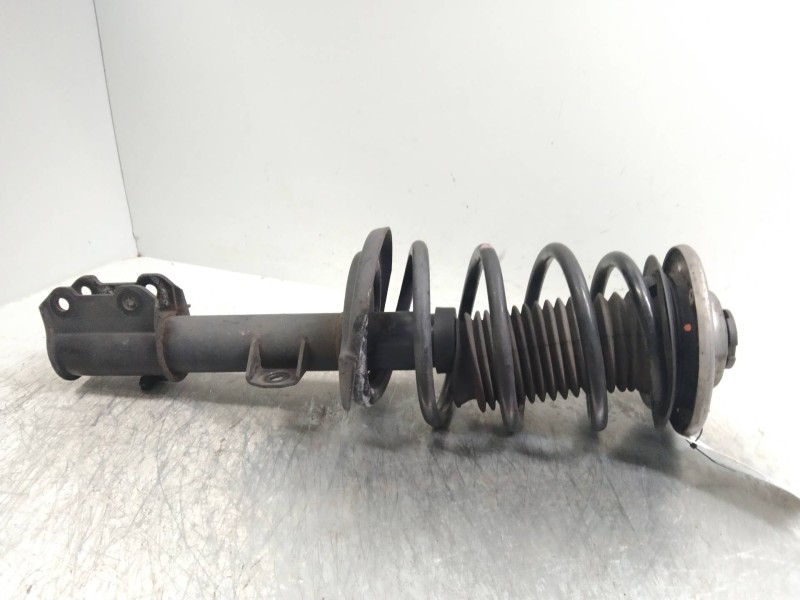 Recambio de amortiguador delantero izquierdo para saab 9-3 berlina 1.9 tid linear sport referencia OEM IAM   