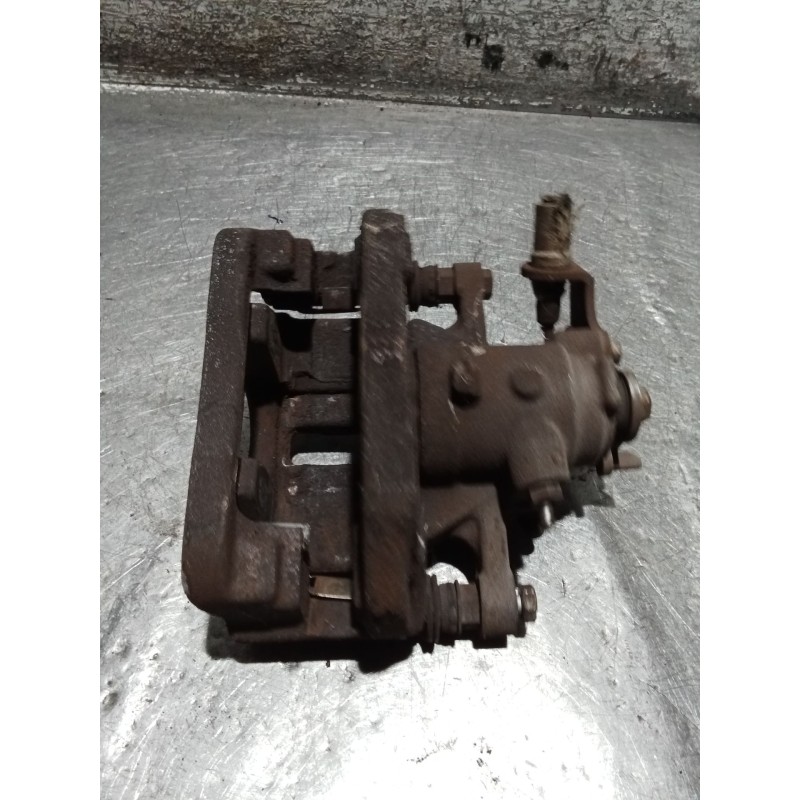 Recambio de pinza freno trasera izquierda para citroën jumpy ii furgoneta 1.6 hdi 90 16v referencia OEM IAM   