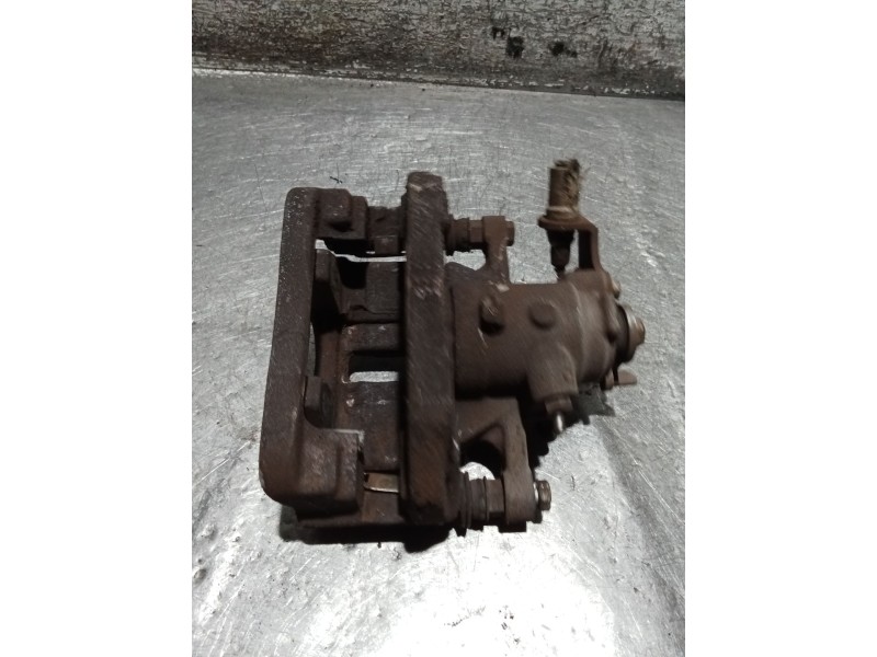 Recambio de pinza freno trasera izquierda para citroën jumpy ii furgoneta 1.6 hdi 90 16v referencia OEM IAM   