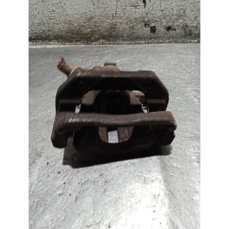 Recambio de pinza freno trasera izquierda para citroën jumpy ii furgoneta 1.6 hdi 90 16v referencia OEM IAM   