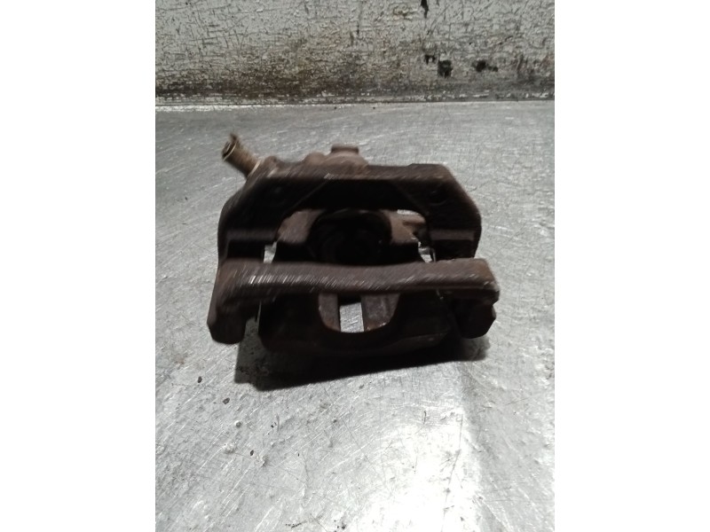 Recambio de pinza freno trasera izquierda para citroën jumpy ii furgoneta 1.6 hdi 90 16v referencia OEM IAM   