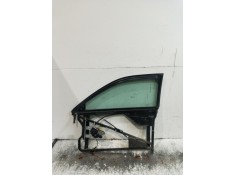 Recambio de elevalunas delantero derecho para audi a3 (8l1) 1.9 tdi referencia OEM IAM   3P 2