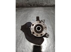 Recambio de mangueta delantera derecha para citroën jumpy ii furgoneta 1.6 hdi 90 16v referencia OEM IAM   