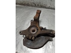 Recambio de mangueta delantera derecha para citroën jumpy ii furgoneta 1.6 hdi 90 16v referencia OEM IAM    2