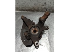 Recambio de mangueta delantera izquierda para citroën jumpy ii furgoneta 1.6 hdi 90 16v referencia OEM IAM    2