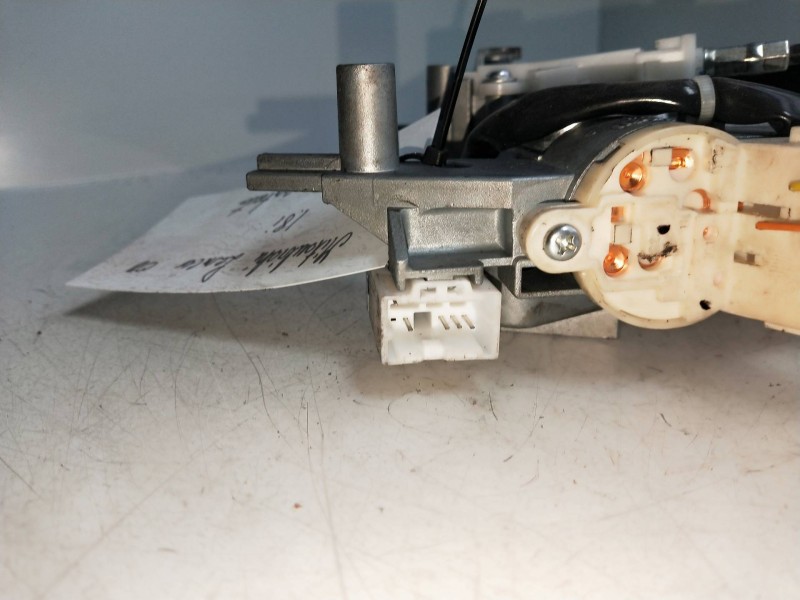 Recambio de conmutador de arranque para mitsubishi lancer berlina (cy0) intense referencia OEM IAM   