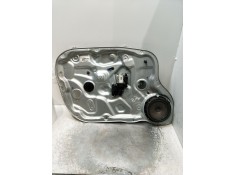 Recambio de elevalunas delantero izquierdo para kia cee´d hatchback (ed) 1.6 referencia OEM IAM 402055D 5P 