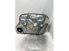 Recambio de elevalunas delantero izquierdo para kia cee´d hatchback (ed) 1.6 referencia OEM IAM 402055D 5P  2