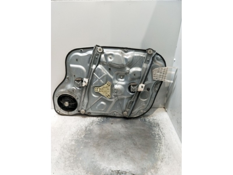 Recambio de elevalunas delantero izquierdo para kia cee´d hatchback (ed) 1.6 referencia OEM IAM 402055D 5P 