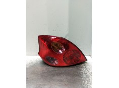 Recambio de piloto trasero derecho para kia cee´d hatchback (ed) 1.6 referencia OEM IAM   