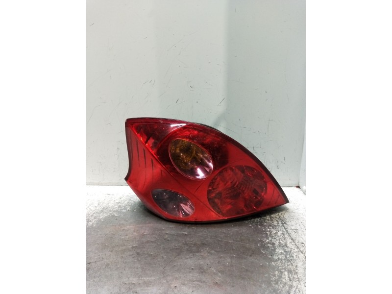 Recambio de piloto trasero derecho para kia cee´d hatchback (ed) 1.6 referencia OEM IAM   