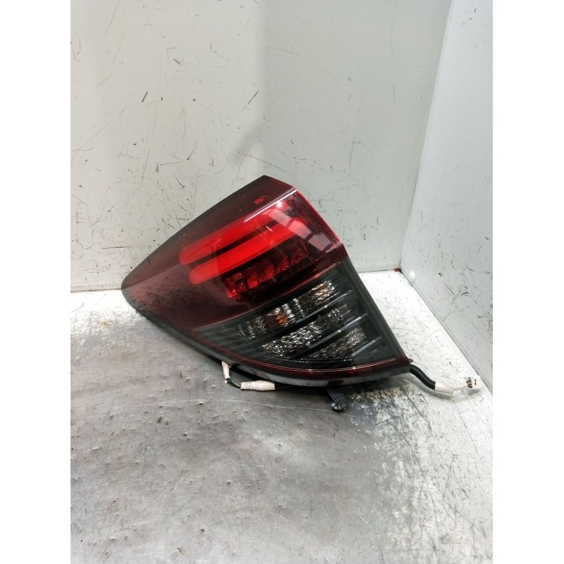 Recambio de piloto trasero izquierdo para honda hr-v (ru) 1.5 i-vtec (ru1) referencia OEM IAM 6228P62164  