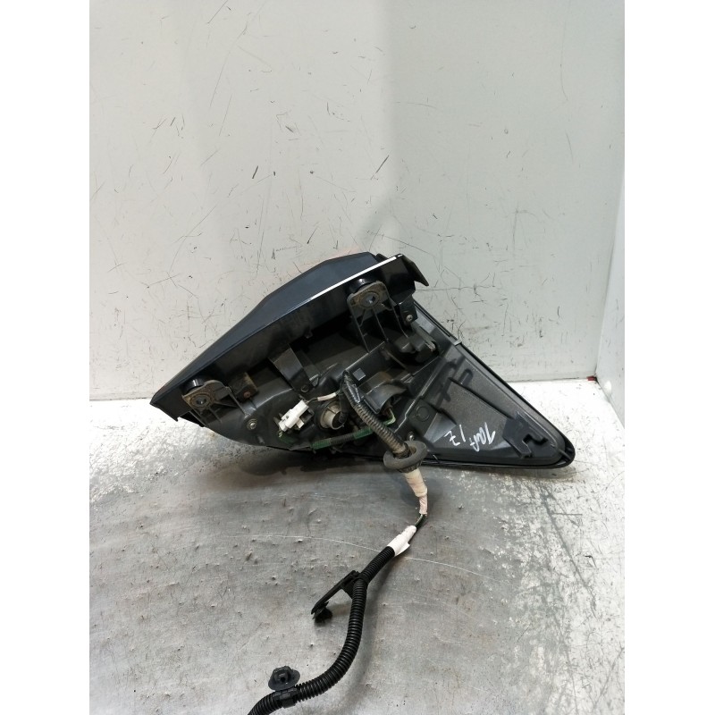 Recambio de piloto trasero izquierdo para honda hr-v (ru) 1.5 i-vtec (ru1) referencia OEM IAM 6228P62164  