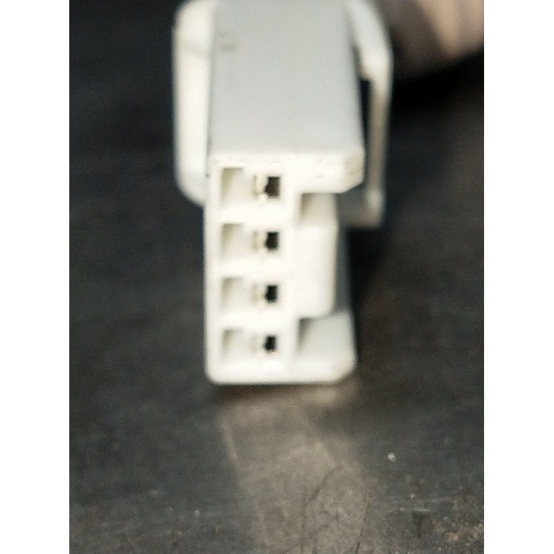 Recambio de piloto trasero izquierdo para honda hr-v (ru) 1.5 i-vtec (ru1) referencia OEM IAM 6228P62164  