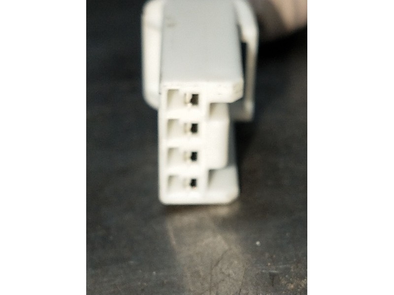 Recambio de piloto trasero izquierdo para honda hr-v (ru) 1.5 i-vtec (ru1) referencia OEM IAM 6228P62164  