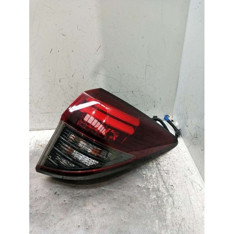 Recambio de piloto trasero derecho para honda hr-v (ru) 1.5 i-vtec (ru1) referencia OEM IAM 6228P62164  