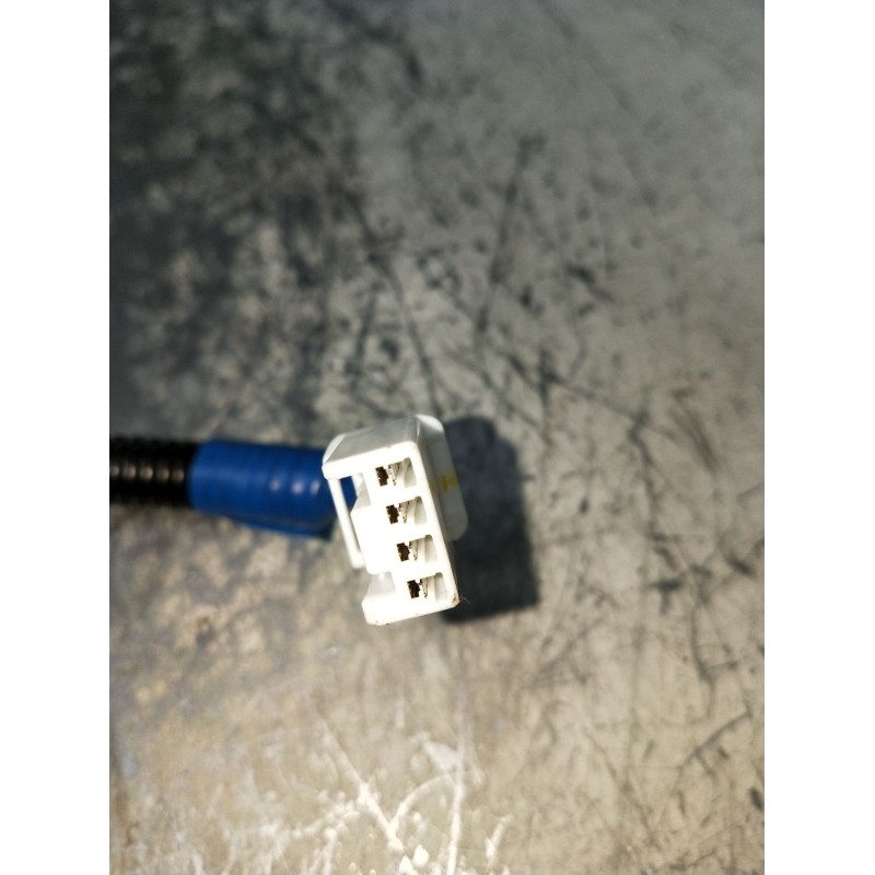 Recambio de piloto trasero derecho para honda hr-v (ru) 1.5 i-vtec (ru1) referencia OEM IAM 6228P62164  