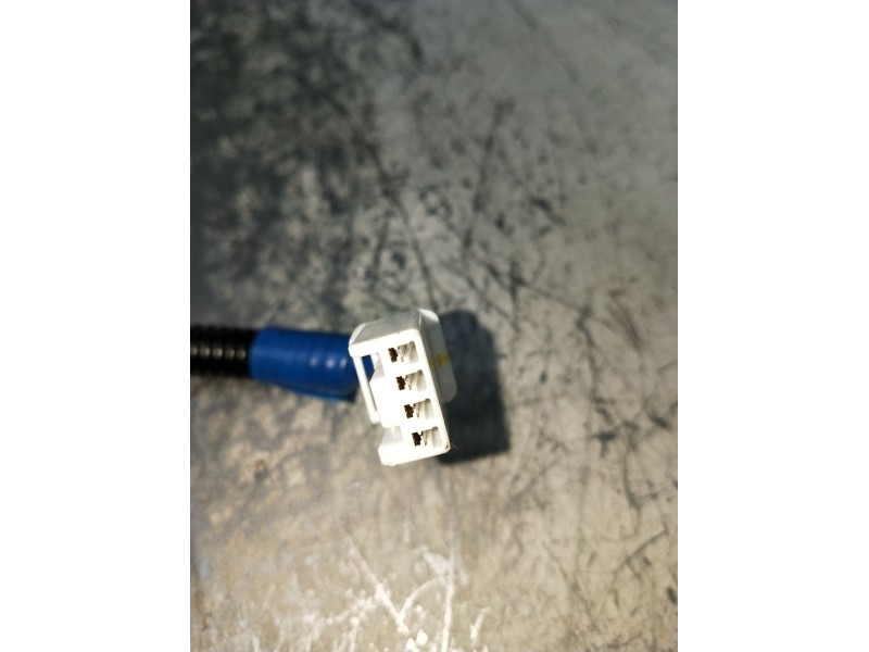 Recambio de piloto trasero derecho para honda hr-v (ru) 1.5 i-vtec (ru1) referencia OEM IAM 6228P62164  