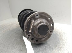 Recambio de amortiguador delantero izquierdo para saab 9-3 berlina 1.9 tid linear sport referencia OEM IAM    2